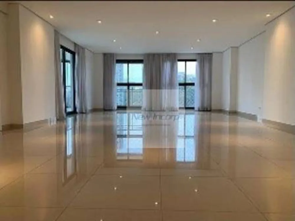 Apartamento, 4 quartos, 370 m² - Foto 1
