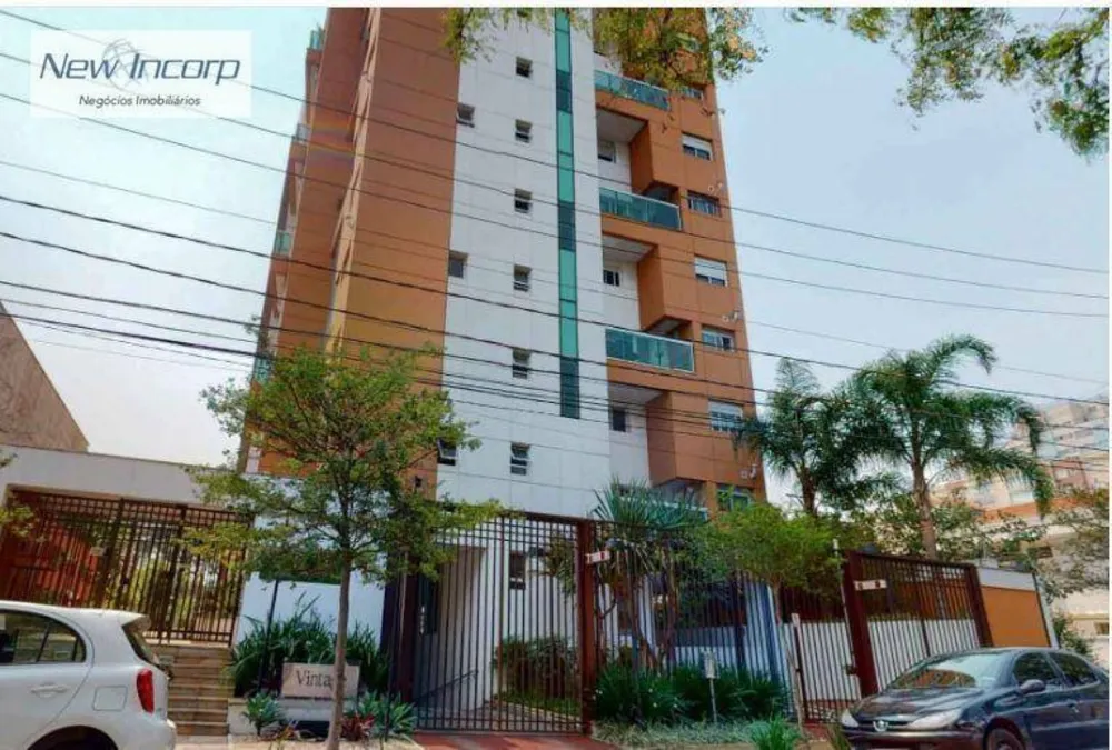 Apartamento, 2 quartos, 84 m² - Foto 1