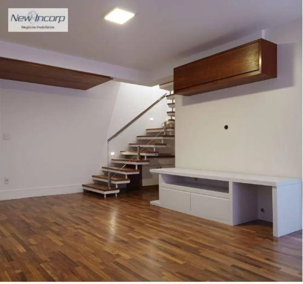 Apartamento, 2 quartos, 84 m² - Foto 2