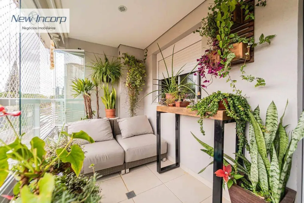 Apartamento, 3 quartos, 103 m² - Foto 4