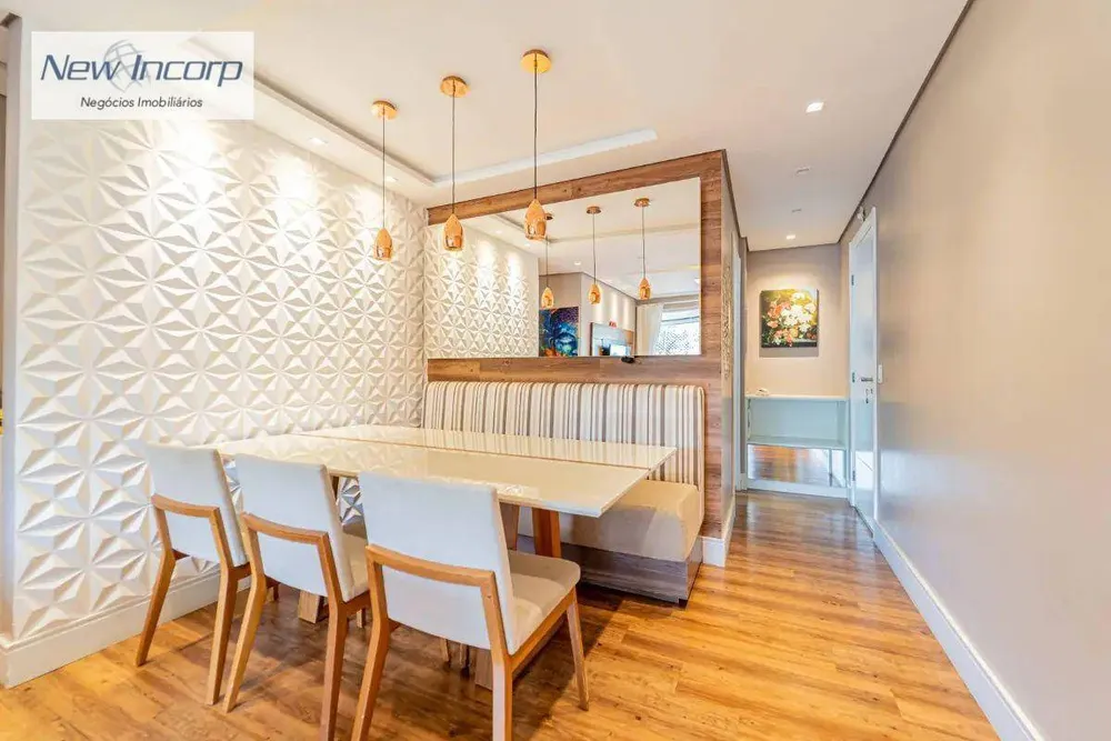 Apartamento, 3 quartos, 103 m² - Foto 2