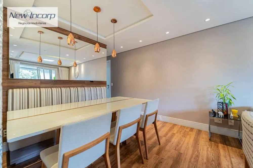 Apartamento, 3 quartos, 103 m² - Foto 3
