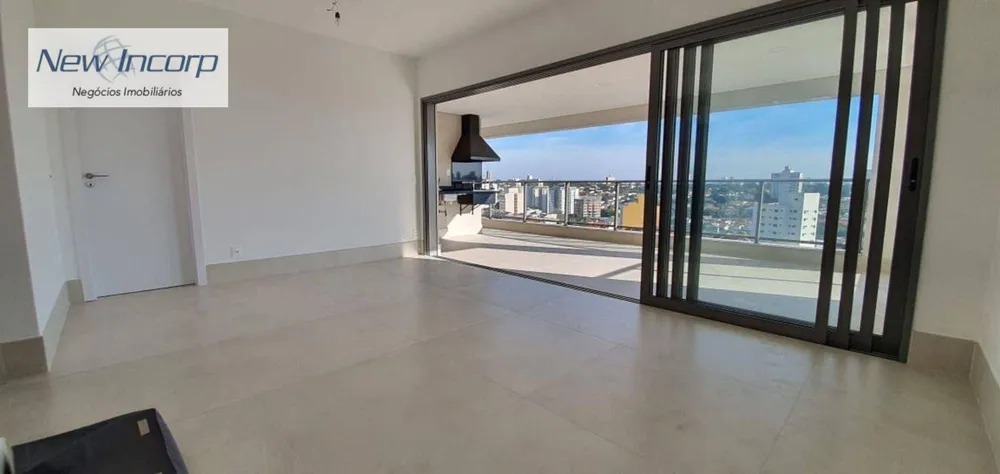 Apartamento, 3 quartos, 131 m² - Foto 3
