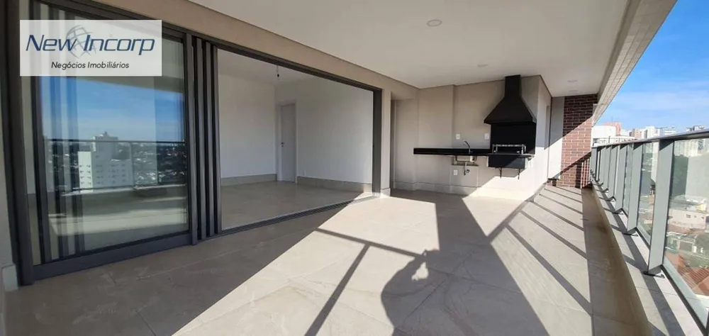 Apartamento, 3 quartos, 131 m² - Foto 1