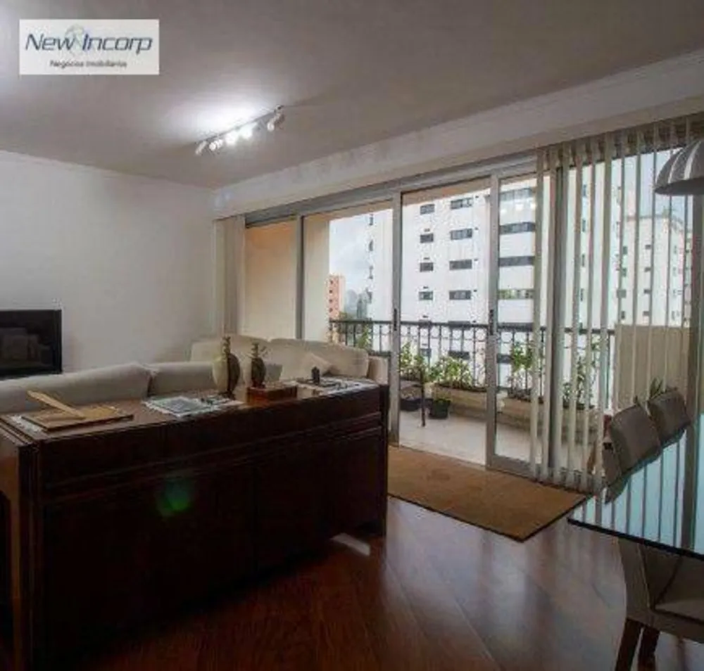 Apartamento, 4 quartos, 158 m² - Foto 3