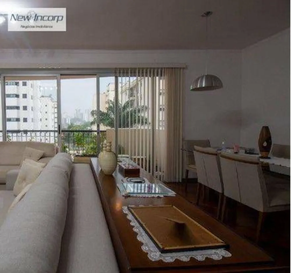 Apartamento, 4 quartos, 158 m² - Foto 4