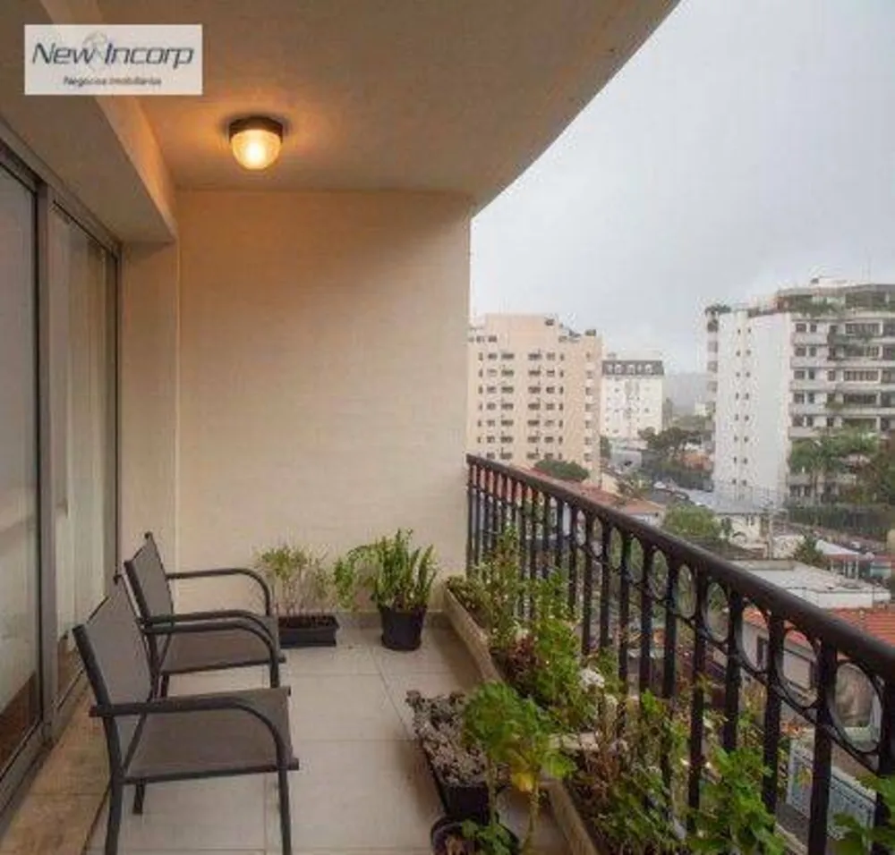 Apartamento, 4 quartos, 158 m² - Foto 2