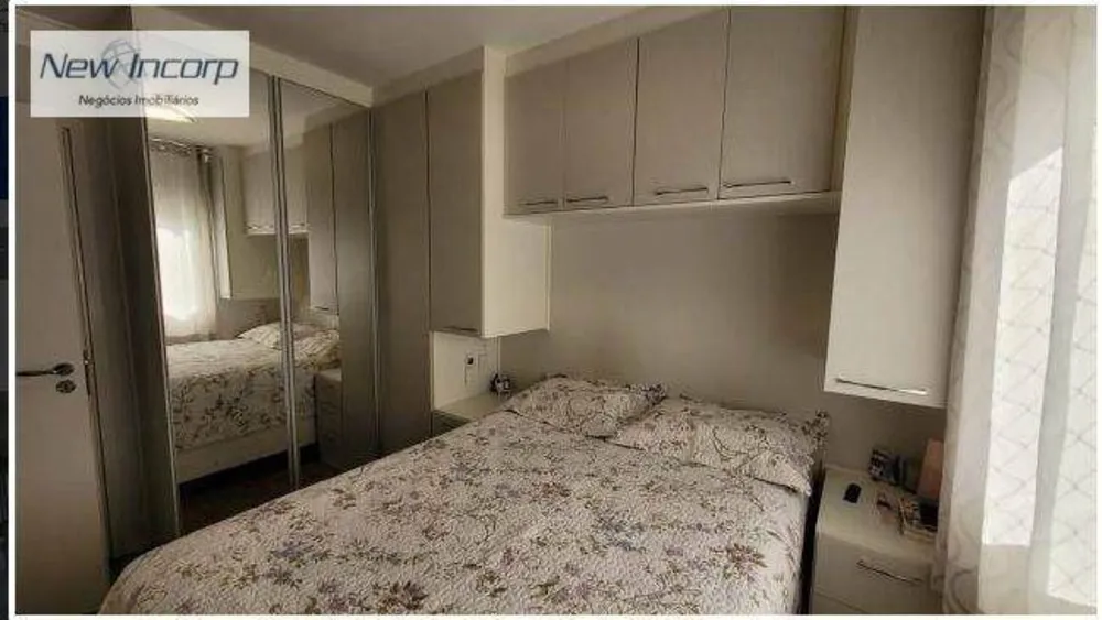 Apartamento, 2 quartos, 64 m² - Foto 3