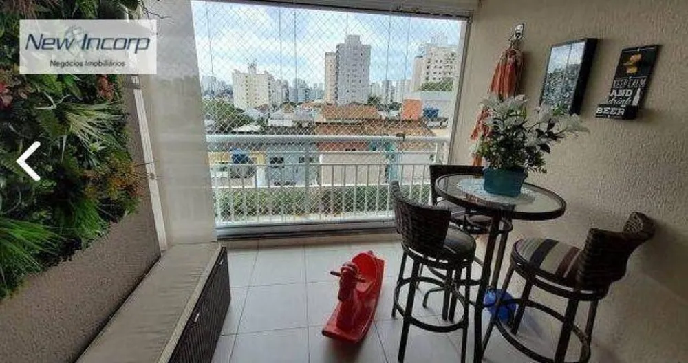 Apartamento, 2 quartos, 64 m² - Foto 2