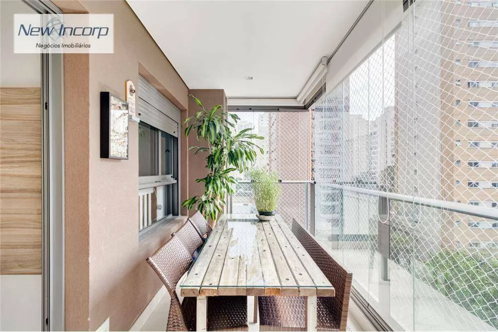 Apartamento, 2 quartos, 71 m² - Foto 4