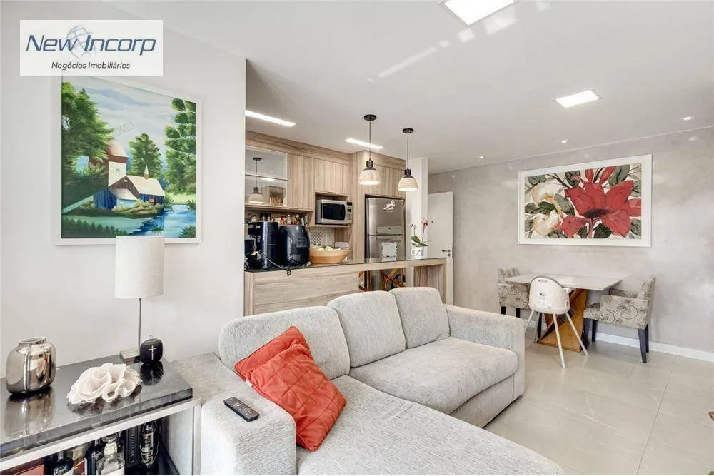 Apartamento, 2 quartos, 71 m² - Foto 2