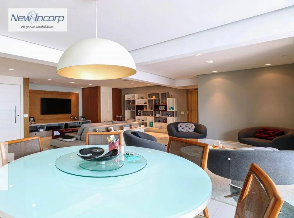 Apartamento, 3 quartos, 143 m² - Foto 2