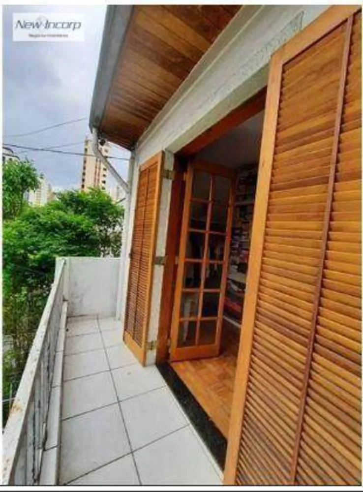 Sobrado, 3 quartos, 210 m² - Foto 4