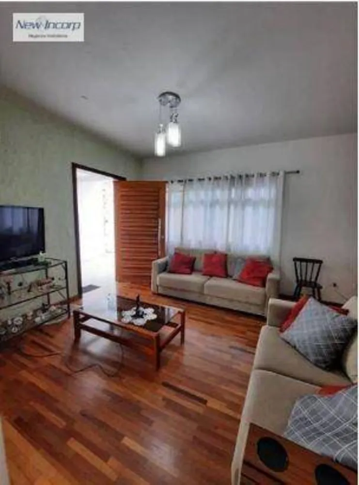 Sobrado, 3 quartos, 210 m² - Foto 2