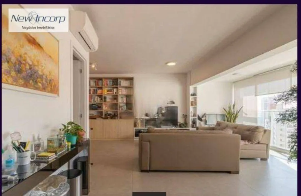 Apartamento, 3 quartos, 105 m² - Foto 2