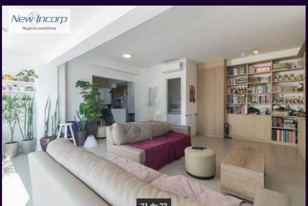 Apartamento, 3 quartos, 105 m² - Foto 3
