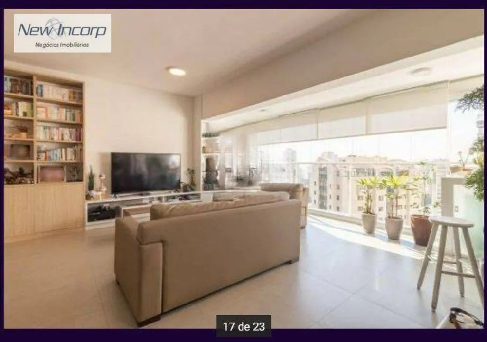 Apartamento, 3 quartos, 105 m² - Foto 1