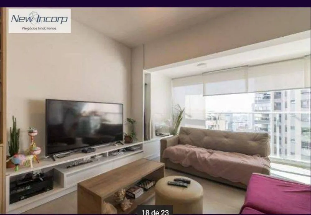 Apartamento, 3 quartos, 105 m² - Foto 4