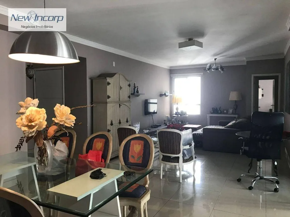 Apartamento, 3 quartos, 169 m² - Foto 3
