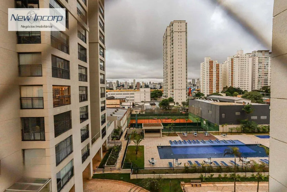 Apartamento, 3 quartos, 94 m² - Foto 2