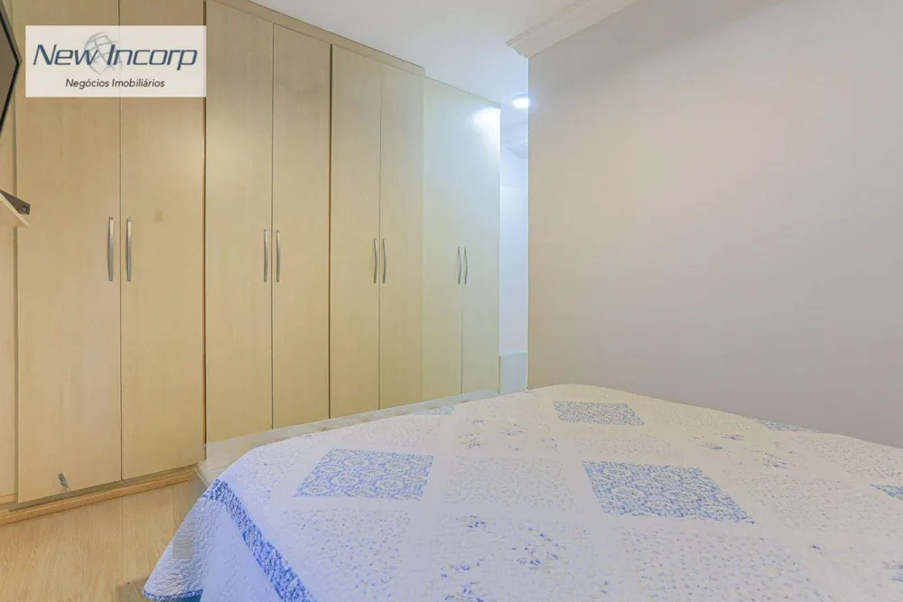Apartamento, 3 quartos, 94 m² - Foto 3