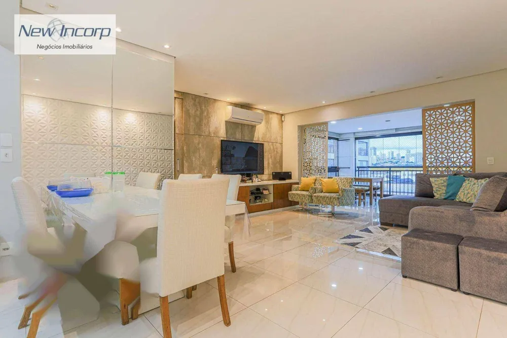 Apartamento, 3 quartos, 94 m² - Foto 1