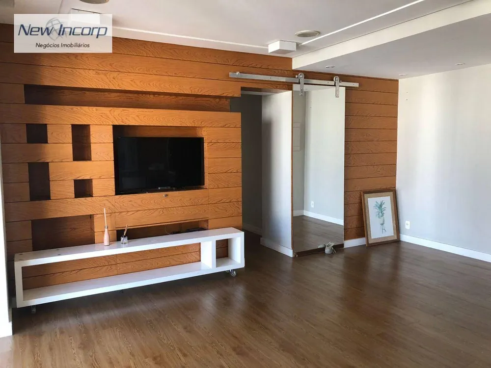 Apartamento, 2 quartos, 96 m² - Foto 2