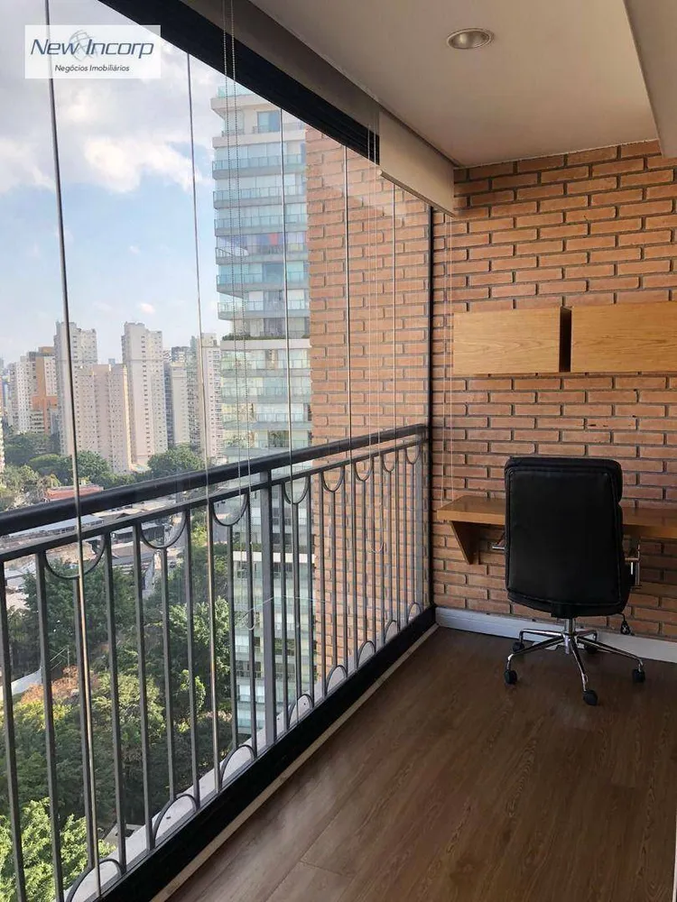 Apartamento, 2 quartos, 96 m² - Foto 3