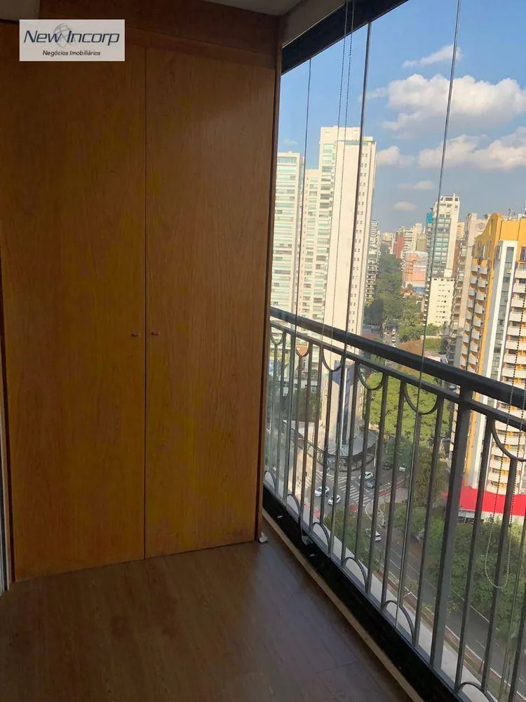 Apartamento, 2 quartos, 96 m² - Foto 4