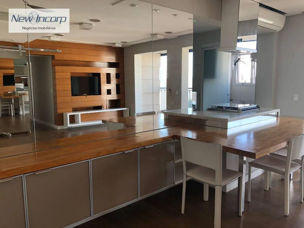 Apartamento, 2 quartos, 96 m² - Foto 1