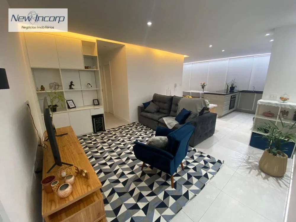 Apartamento, 3 quartos, 73 m² - Foto 2