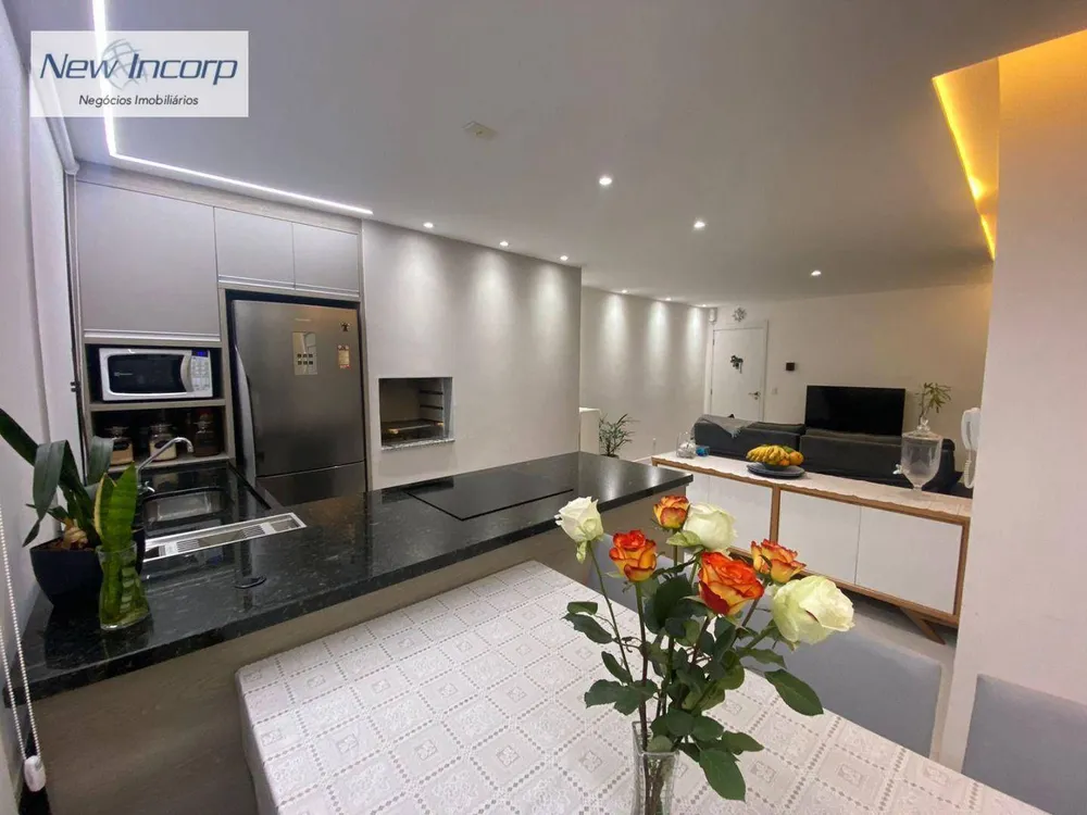 Apartamento, 3 quartos, 73 m² - Foto 1