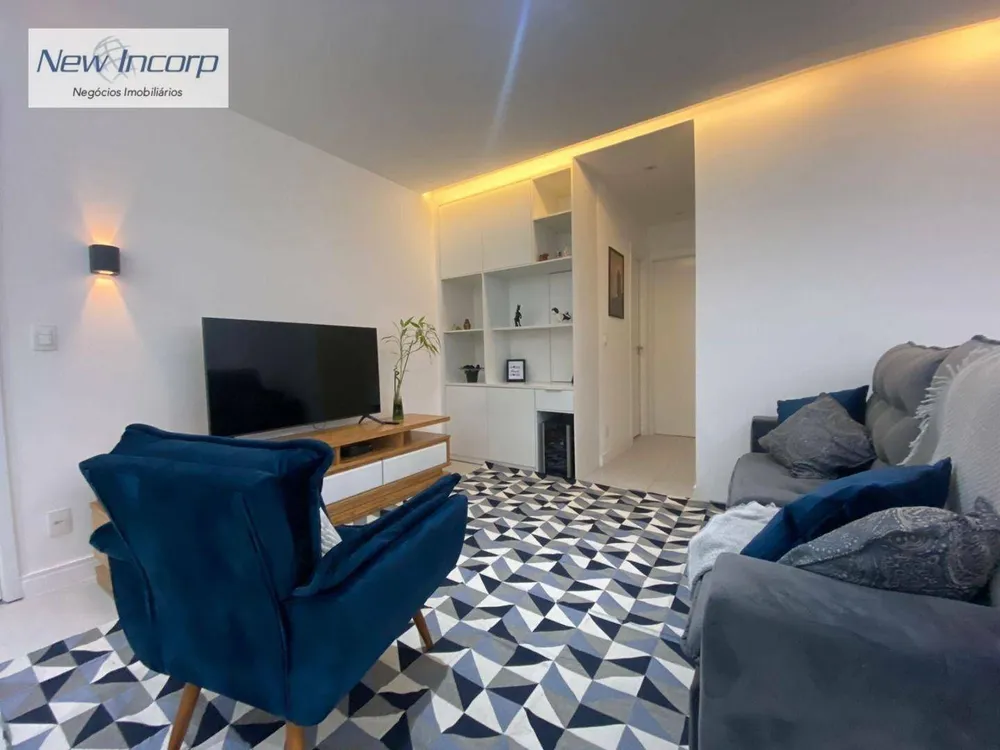 Apartamento, 3 quartos, 73 m² - Foto 3