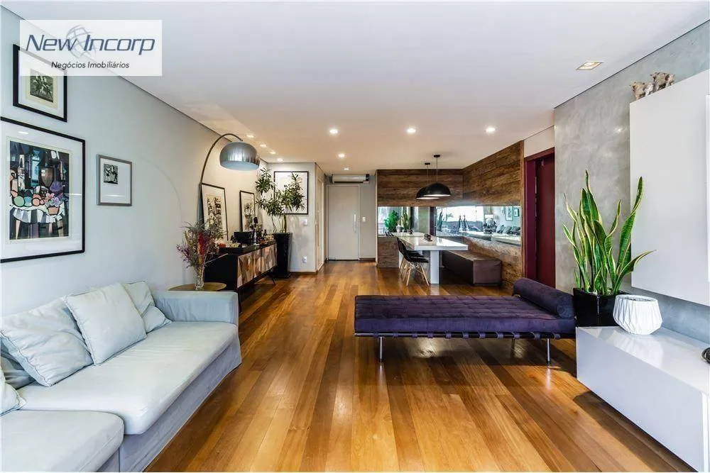 Apartamento, 2 quartos, 165 m² - Foto 3