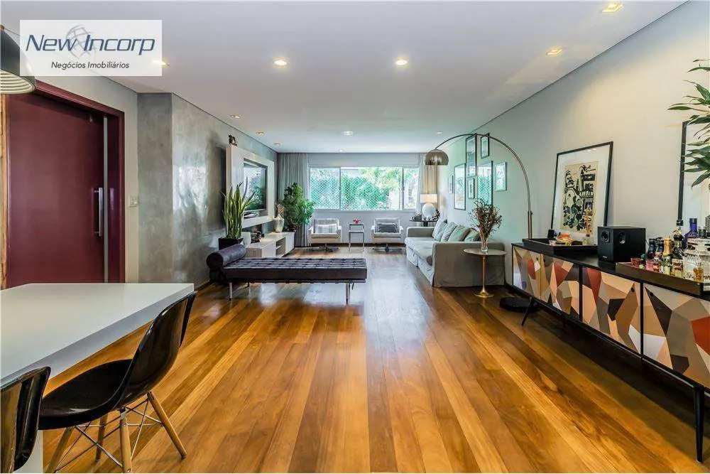 Apartamento, 2 quartos, 165 m² - Foto 1