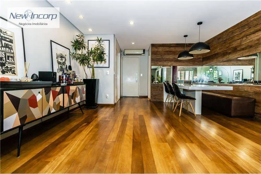 Apartamento, 2 quartos, 165 m² - Foto 4
