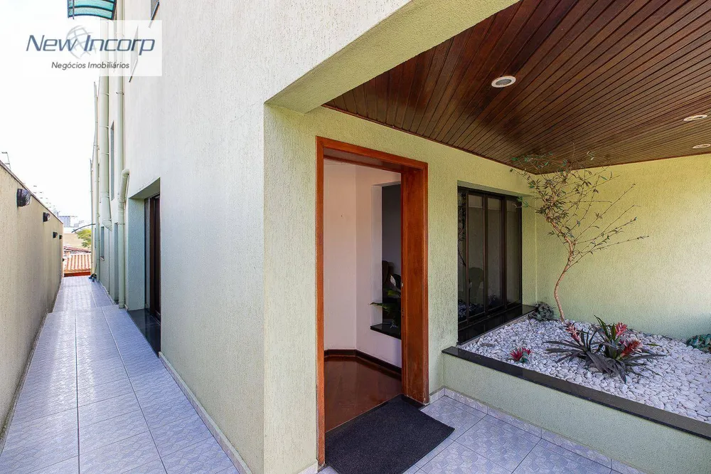 Sobrado, 4 quartos, 525 m² - Foto 1