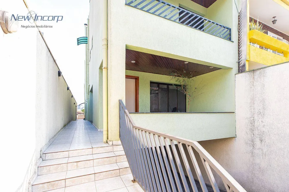 Sobrado, 4 quartos, 525 m² - Foto 3