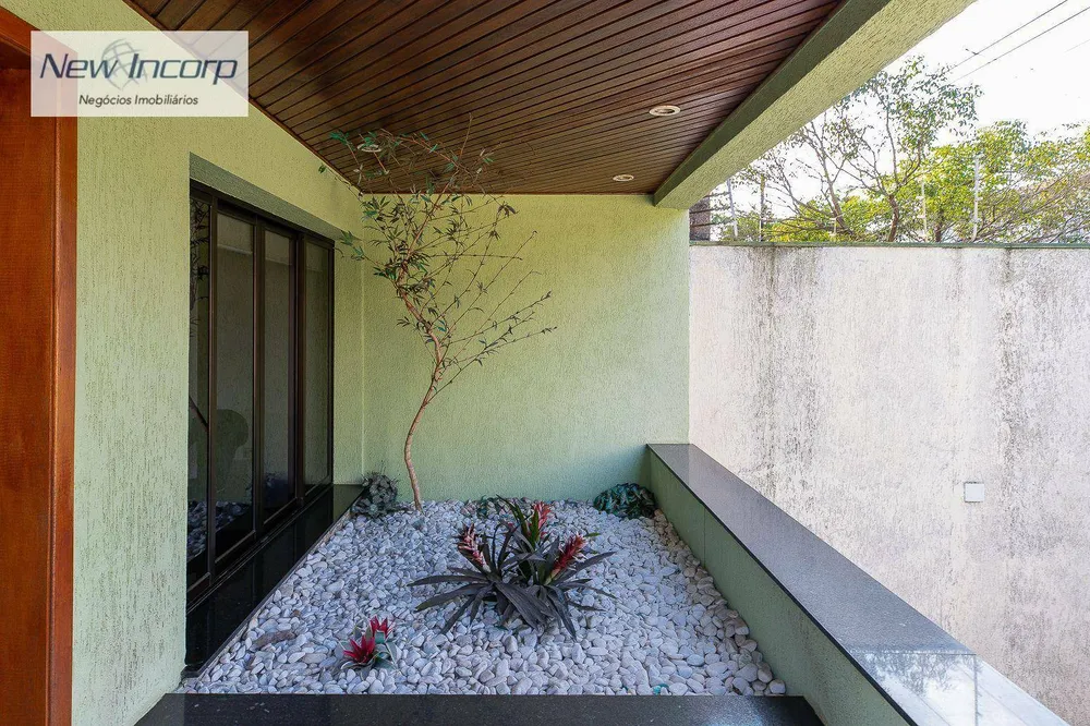 Sobrado, 4 quartos, 525 m² - Foto 4