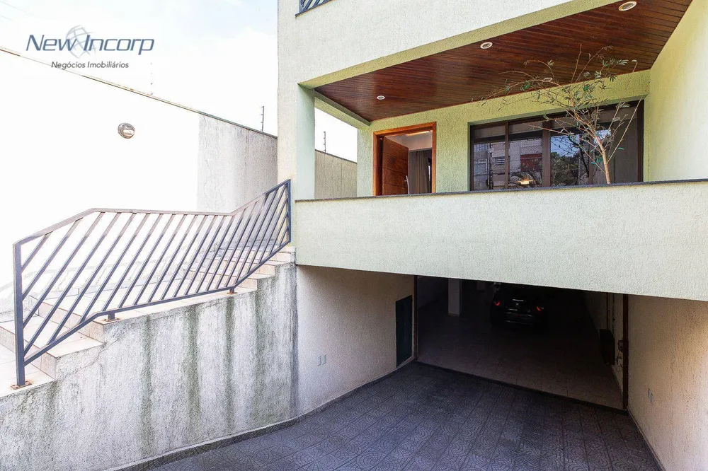 Sobrado, 4 quartos, 525 m² - Foto 2