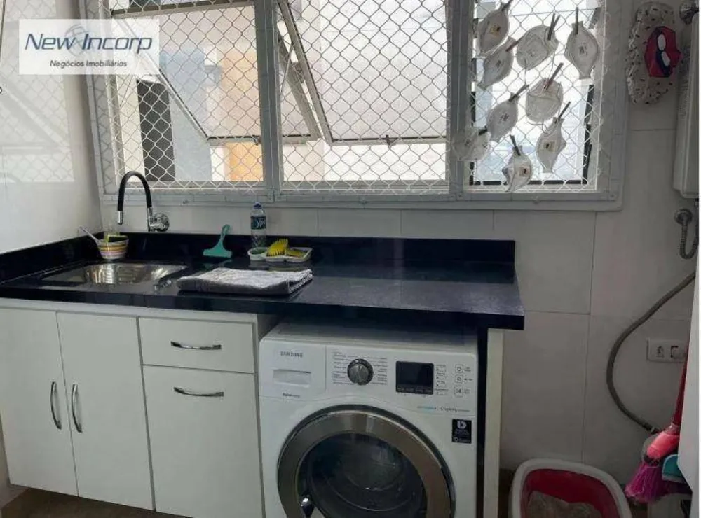 Apartamento, 3 quartos, 105 m² - Foto 7