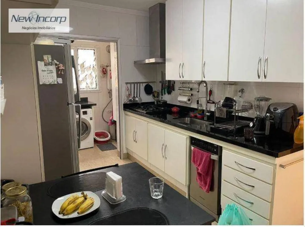 Apartamento, 3 quartos, 105 m² - Foto 5