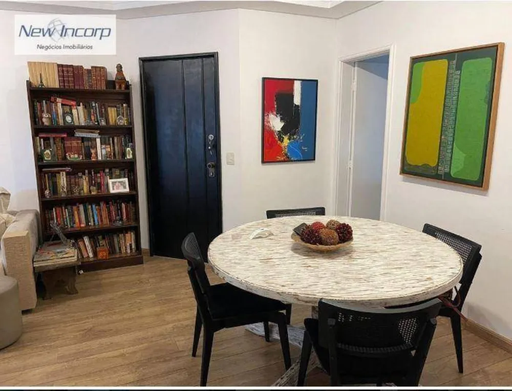 Apartamento, 3 quartos, 105 m² - Foto 4