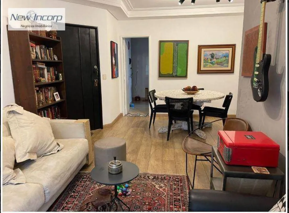 Apartamento, 3 quartos, 105 m² - Foto 3
