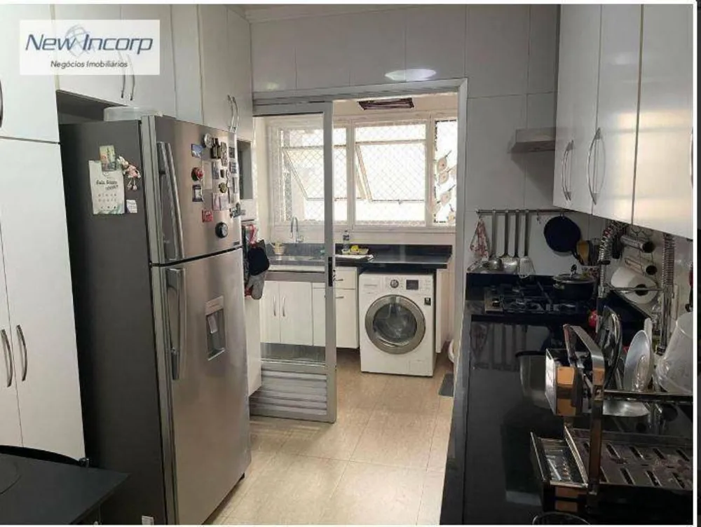 Apartamento, 3 quartos, 105 m² - Foto 6