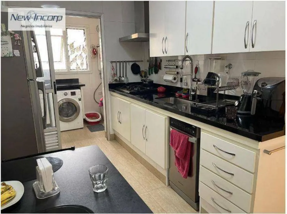 Apartamento, 3 quartos, 105 m² - Foto 8