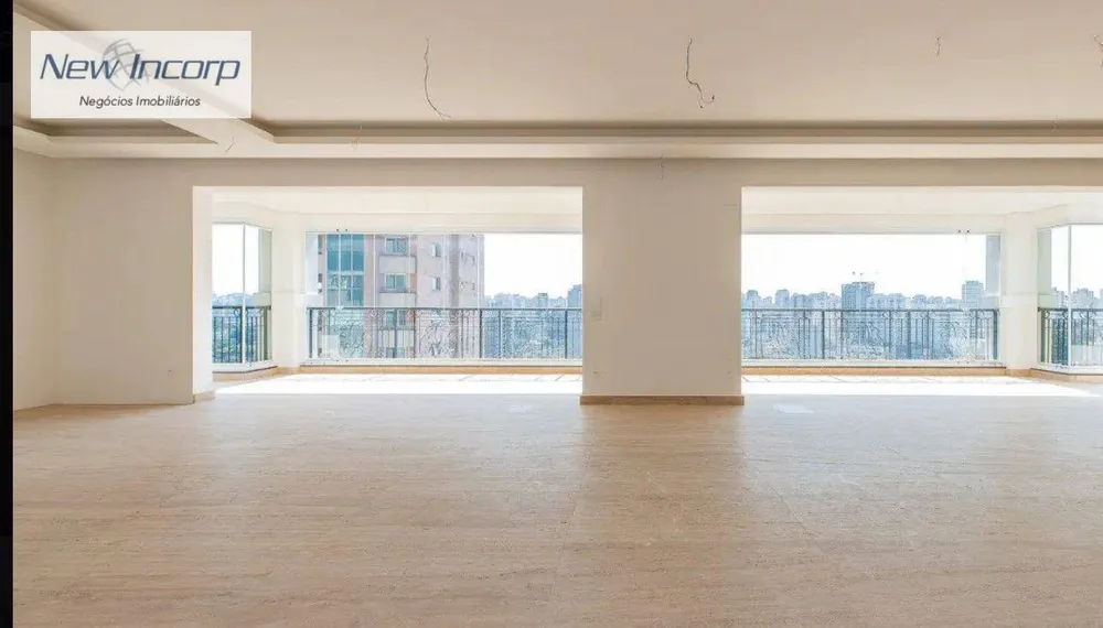 Apartamento, 3 quartos, 405 m² - Foto 2