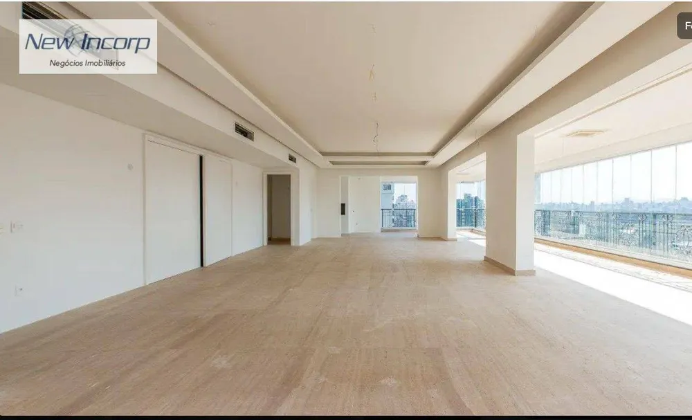 Apartamento, 3 quartos, 405 m² - Foto 3
