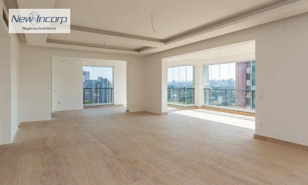 Apartamento, 3 quartos, 405 m² - Foto 4