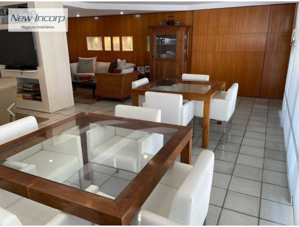 Cobertura, 4 quartos, 500 m² - Foto 3